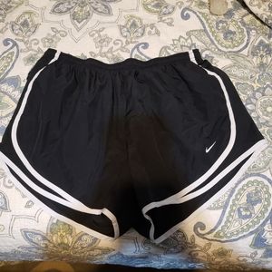 Womens Nike running shorts